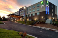 Holiday Inn Express  Suites Charlotte NE - University Area an IHG Hotel