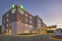 Holiday Inn Express  Suites South Hill an IHG Hotel