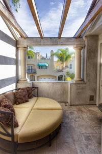 French Inspired Luxury Designer Beach Villa