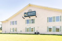 Quality Inn  Suites Schoharie near Howe Caverns