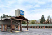 Travelodge by Wyndham Livingston Yellowstone