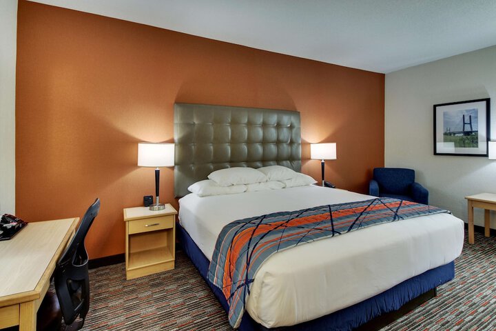 Pear Tree Inn Cape Girardeau West - thumb 7