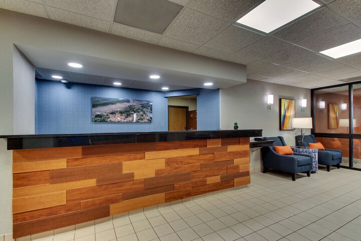 Pear Tree Inn Cape Girardeau West - thumb 2