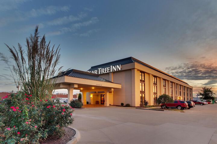 Pear Tree Inn Cape Girardeau West - thumb 1