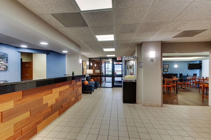 Pear Tree Inn Cape Girardeau West - thumb 3