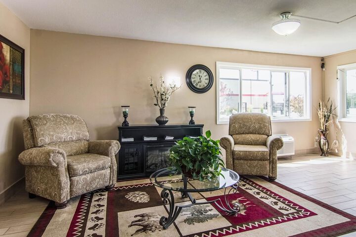 Rodeway Inn - thumb 3