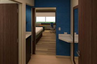 Holiday Inn Express New Albany