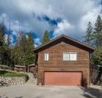 Wawona Glade - Accommodation Rooms