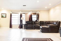 Tatas Hollywood Vacation Home