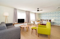 BEACH ROOMS Inn Hollywood Beach