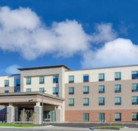 Holiday Inn Express  Suites Atchison an IHG Hotel - Accommodation Rooms