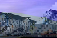 WoodSpring Suites Cherry Hill