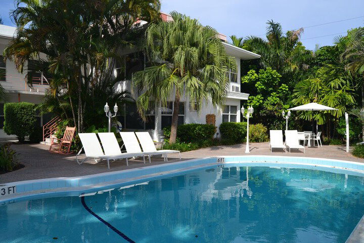 Winterset A North Beach Village Resort Hotel - thumb 6