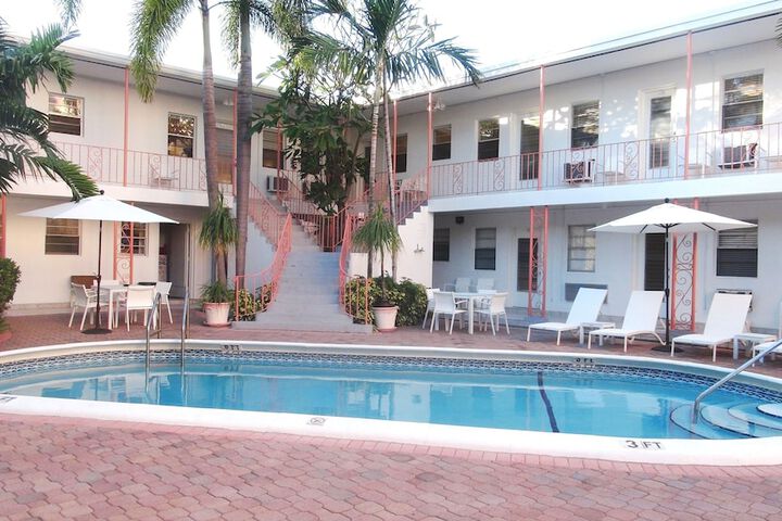 Winterset A North Beach Village Resort Hotel - thumb 4