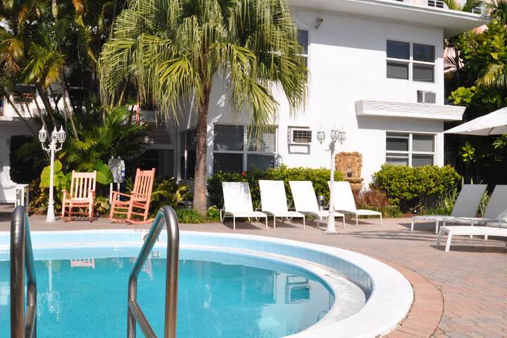 Winterset A North Beach Village Resort Hotel - thumb 5