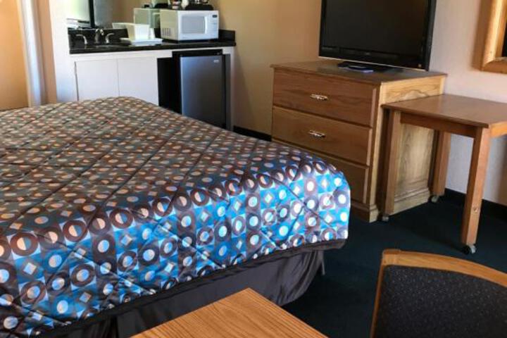 Rim Country Inn - thumb 7