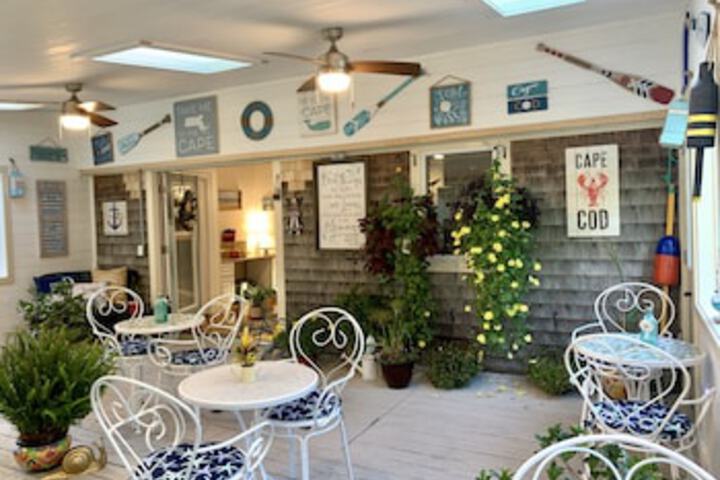 Eagle Wing Inn - Cape Cod - thumb 0