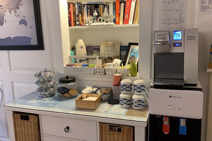 Eagle Wing Inn - Cape Cod - thumb 7