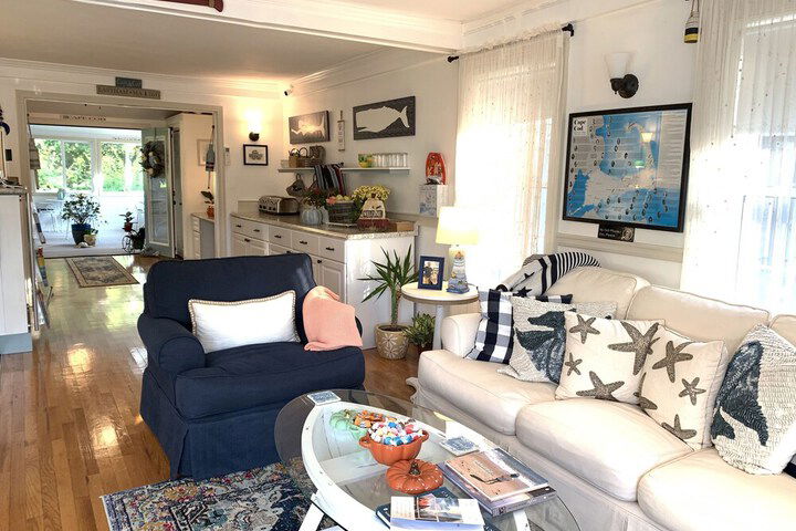 Eagle Wing Inn - Cape Cod - thumb 6