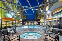 Global Luxury Suites in Emeryville