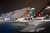 Home2 Suites by Hilton Jackson MI