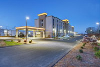 Hampton Inn  Suites Boston/Stoughton