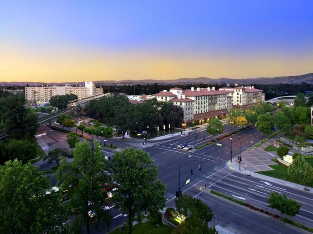 Global Luxury Suites In Walnut Creek - thumb 0