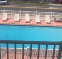 Flamingo Motel - Accommodation Rooms