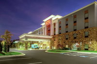 Hampton Inn  Suites Glenarden MD/Washington DC