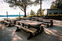 Long Cove Resort  Marina