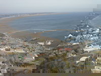 The Inn at Old Harbor