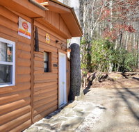 Panther Creek Cabins - Accommodation Rooms
