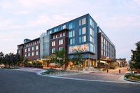 The Elizabeth Hotel Autograph Collection