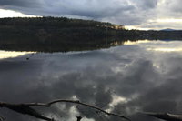 Sturgeon Pool Lake House