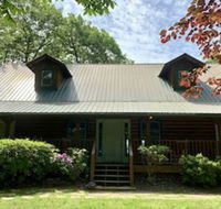 Barefoot Hills - Accommodation Rooms