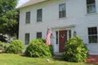 Timber Post Bed  Breakfast