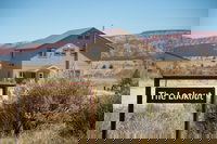 The Lookout at Sevier River