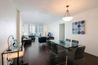 One bedroom parcial ocean view