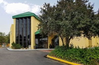 Quality Inn  Suites I-25 North