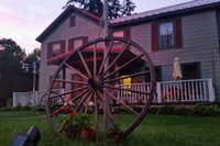 The Wheelhouse Inn