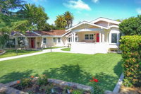 Solvang Alisal Vacation Cottages