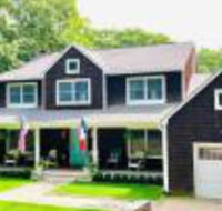 Villa Chantal - Accommodation Rooms