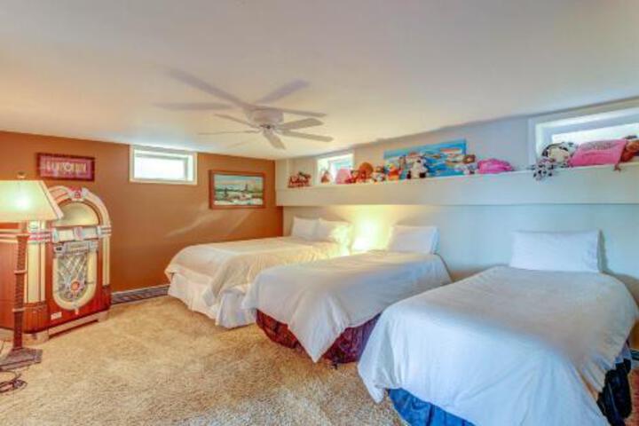 Keelers Bay Get Away - thumb 5