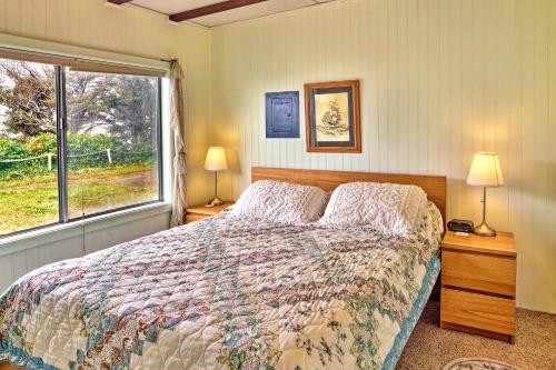 The Searise Cottage - thumb 1