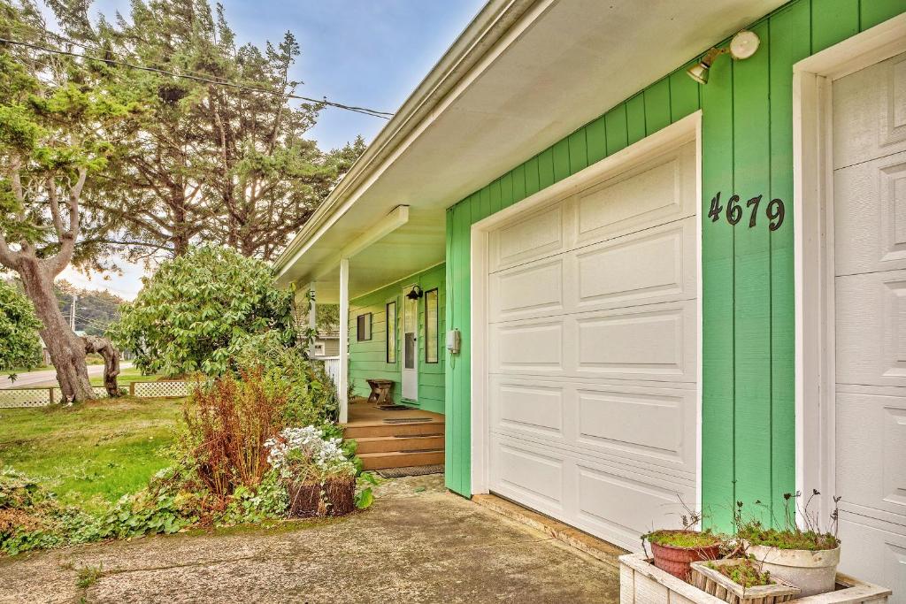 The Searise Cottage - thumb 5