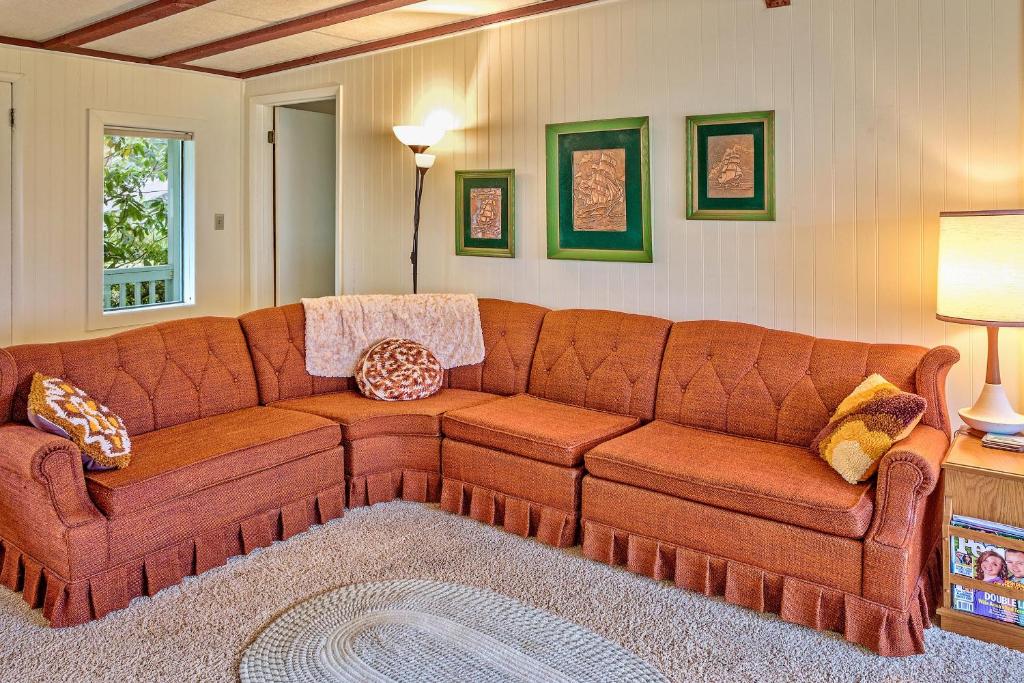 The Searise Cottage - thumb 2