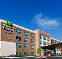 Holiday Inn Express  Suites Chanute an IHG Hotel - Accommodation Rooms