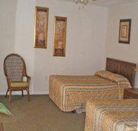 East Pines at Alpine Bay - Accommodation Rooms