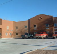 The Sunset Inn - Accommodation Rooms