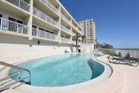 Jacksonville Beachdrifter 403 Two Bedroom Condo